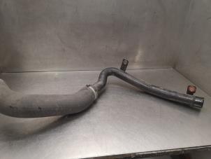 Used Turbo pipe Peugeot Boxer (U9) 2.0 BlueHDi 130 Price on request offered by Bongers Auto-Onderdelen Zeeland