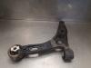 Front wishbone, left from a Peugeot Boxer (U9), 2006 2.0 BlueHDi 130, Delivery, Diesel, 1.997cc, 96kW (131pk), FWD, DW10FUD; AHN, 2015-07 2018