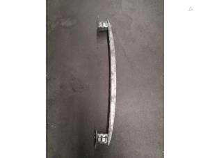Used Rear bumper frame Skoda Yeti (5LAC) Price on request offered by Bongers Auto-Onderdelen Zeeland