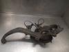 Mazda 6 SportBreak (GH19/GHA9) 2.2 CDVi 16V 163 Spindel, vänster fram