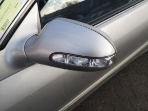 Used Wing mirror, left Mercedes CLK (W209) 2.6 240 V6 18V Price on request offered by Bongers Auto-Onderdelen Zeeland