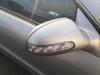 Wing mirror, right from a Mercedes-Benz CLK (W209) 2.6 240 V6 18V 2002