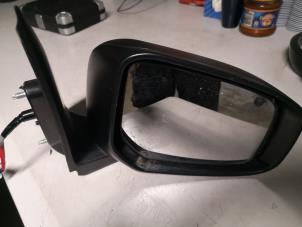 Used Wing mirror, right Mitsubishi Space Star (A0) 1.2 12V Price on request offered by Bongers Auto-Onderdelen Zeeland