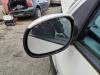 Wing mirror, left from a Peugeot 206+ (2L/M), 2009 / 2013 1.1 XR,XS, Hatchback, Petrol, 1.124cc, 44kW (60pk), FWD, TU1JP; HFX; HFV; TU1A; TU1AE5, 2009-01 / 2013-06 2009