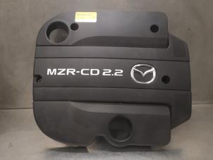 Usagé Plaque de protection moteur Mazda 6 SportBreak (GH19/GHA9) 2.2 CDVi 16V 163 Prix sur demande proposé par Bongers Auto-Onderdelen Zeeland