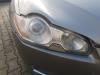 Phare droit d'un Jaguar XF (CC9), 2008 / 2015 3.0 S D V6 24V, Berline, 4 portes, Diesel, 2.993cc, 202kW (275pk), RWD, 306DT; AJTDV6, 2009-03 / 2015-04 2009
