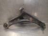 Front wishbone, right from a Mitsubishi Space Star (A0), 2012 1.0 12V, Hatchback, Petrol, 999cc, 52kW (71pk), FWD, 3A90, 2012-05, A05 2014