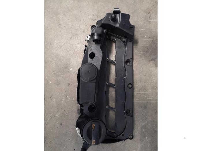 Gebrauchte Ventildeckel Audi A3 Sportback (8PA) 2.0 TDI 16V Preis auf Anfrage angeboten von Bongers Auto-Onderdelen Zeeland