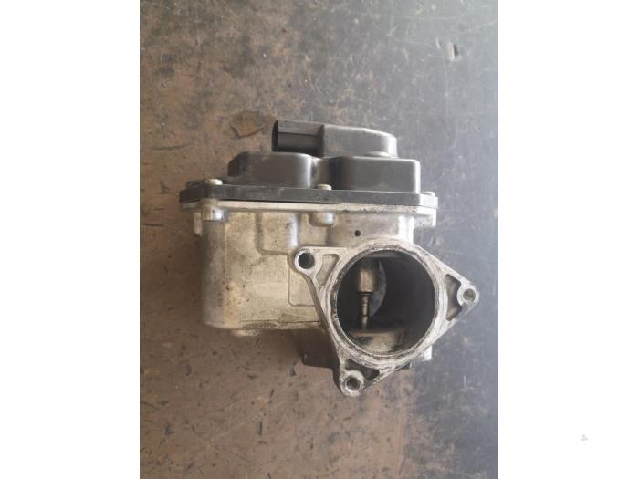 EGR valve Audi A3 Sportback 2.0 TDI 16V - 03L131501E CBAB