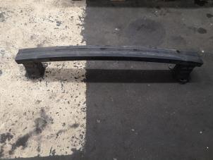 Used Front bumper frame Peugeot 207 CC (WB) 1.6 16V Price on request offered by Bongers Auto-Onderdelen Zeeland