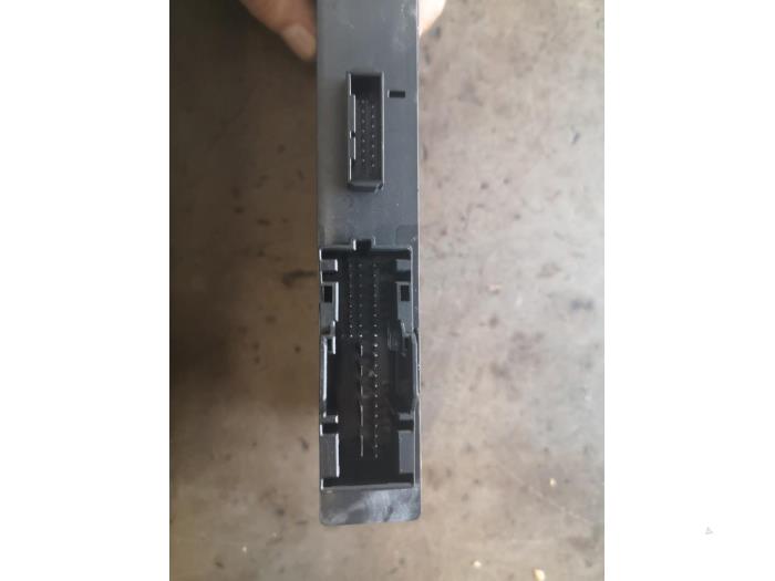 Komfort-Modul Mini Countryman 1.6 16V Cooper - 6135926760901 SIEMENS 