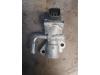 EGR valve from a Ford Focus C-Max, 2003 / 2007 2.0 16V, MPV, Petrol, 1 988cc, 107kW (145pk), FWD, A0DA; EURO4; A0DB; SYDA, 2004-04 / 2007-03, DMW 2005