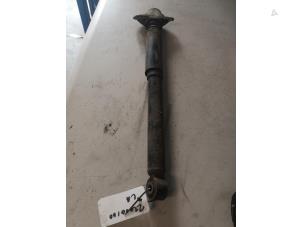 Used Rear shock absorber, right Seat Altea (5P1) 2.0 FSI 16V Price on request offered by Bongers Auto-Onderdelen Zeeland