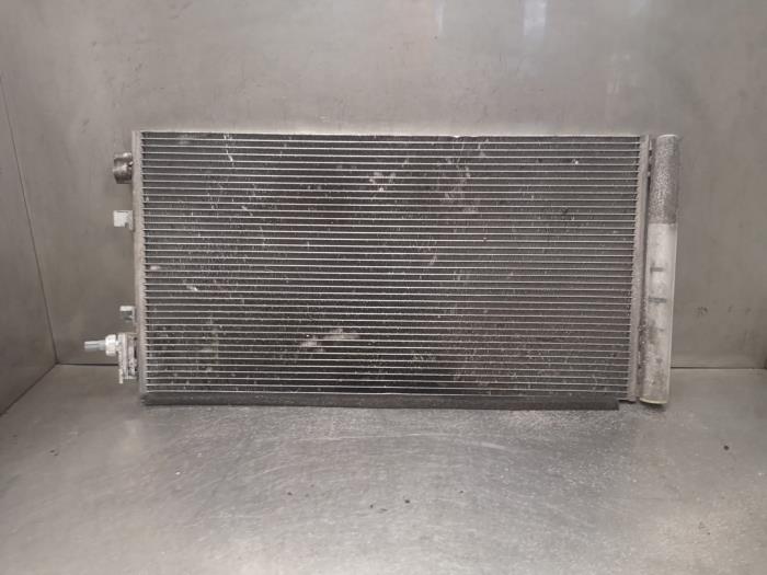 Gebrauchte Klima Kondensor Renault Megane III Grandtour (KZ) 1.5 dCi 90 Preis auf Anfrage angeboten von Bongers Auto-Onderdelen Zeeland