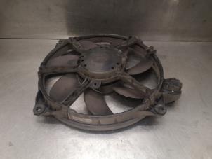 Used Cooling fans Renault Megane III Grandtour (KZ) 1.5 dCi 90 Price on request offered by Bongers Auto-Onderdelen Zeeland