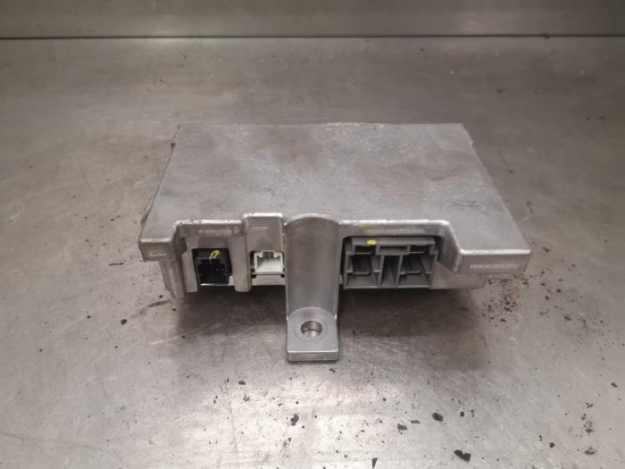 Used Power steering computer Mitsubishi Colt Price on request offered by Bongers Auto-Onderdelen Zeeland