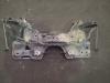 Subframe from a Opel Corsa D, 2006 / 2014 1.0, Hatchback, Petrol, 998cc, 44kW (60pk), FWD, Z10XEP; EURO4, 2006-07 / 2010-12 2008
