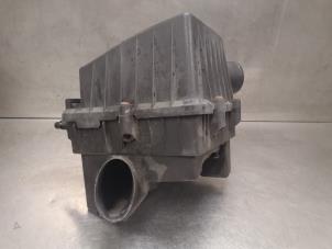 Used Air box Opel Corsa D 1.0 Price on request offered by Bongers Auto-Onderdelen Zeeland