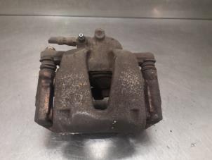 Used Front brake calliper, right Opel Corsa D 1.0 Price on request offered by Bongers Auto-Onderdelen Zeeland