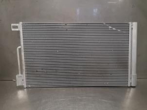 Used Air conditioning radiator Opel Corsa D 1.0 Price on request offered by Bongers Auto-Onderdelen Zeeland