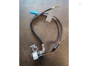 Used Cable (miscellaneous) BMW X1 (E84) Price on request offered by Bongers Auto-Onderdelen Zeeland