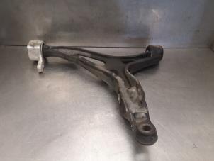Used Front wishbone, right Mercedes ML II (164/4JG) 3.0 ML-320 CDI 4-Matic V6 24V Price on request offered by Bongers Auto-Onderdelen Zeeland