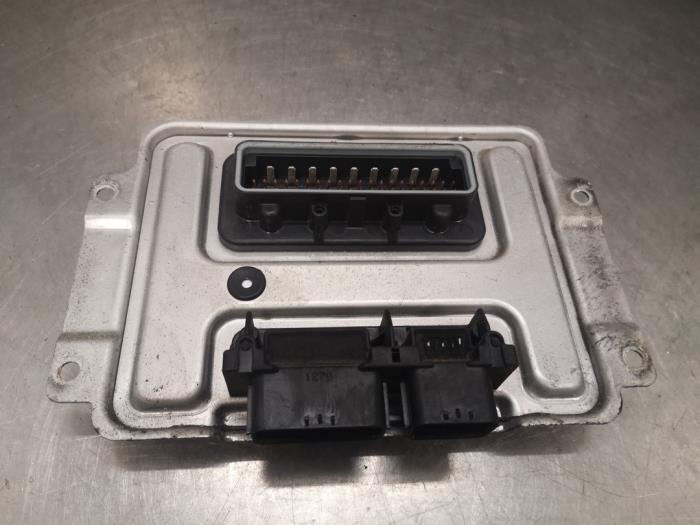 Używane Sterownik Body Control Chrysler 300 C 3.5 V6 24V Cena na żądanie oferowane przez Bongers Auto-Onderdelen Zeeland