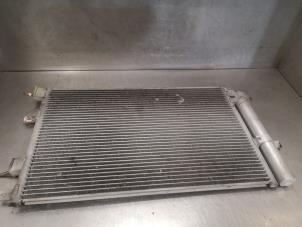 Used Air conditioning radiator Jaguar XF (CC9) 3.0 S D V6 24V Price on request offered by Bongers Auto-Onderdelen Zeeland