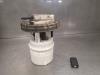 Electric fuel pump from a Peugeot 206+ (2L/M), 2009 / 2013 1.4 XS, Hatchback, Petrol, 1.360cc, 55kW (75pk), FWD, TU3JP; KFW, 2009-03 / 2013-08, 2LKFW; 2MKFW 2009