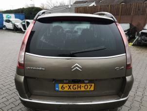 Used Tailgate Citroen C4 Grand Picasso (UA) 2.0 HDiF 16V 135 Price on request offered by Bongers Auto-Onderdelen Zeeland