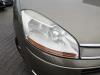 Headlight, right from a Citroën C4 Grand Picasso (UA) 2.0 HDiF 16V 135 2009