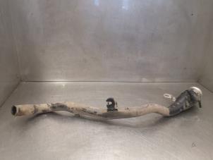 Used Fuel tank filler pipe BMW X1 (F48) xDrive 20i 2.0 16V Twin Power Turbo Price on request offered by Bongers Auto-Onderdelen Zeeland