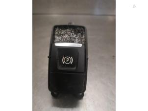 Used Parking brake switch BMW X1 (F48) xDrive 20i 2.0 16V Twin Power Turbo Price on request offered by Bongers Auto-Onderdelen Zeeland