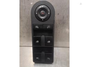 Used Electric window switch Opel Tigra Twin Top 1.4 16V Price on request offered by Bongers Auto-Onderdelen Zeeland