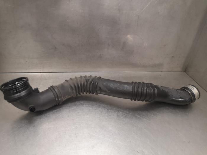 Gebrauchte Intercooler Rohr BMW X1 (E84) sDrive 20i 2.0 16V Twin Power Turbo Preis auf Anfrage angeboten von Bongers Auto-Onderdelen Zeeland