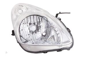 New Headlight, right Nissan Pixo (D31S) Price on request offered by Bongers Auto-Onderdelen Zeeland