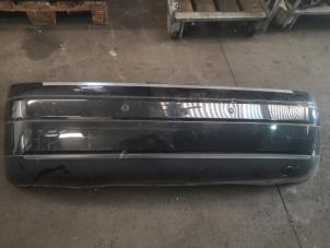 Used Rear bumper Audi A2 Price on request offered by Bongers Auto-Onderdelen Zeeland