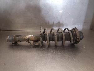 Used Front shock absorber rod, left Audi A2 Price on request offered by Bongers Auto-Onderdelen Zeeland