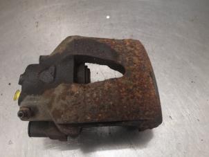 Used Front brake calliper, left Audi A2 Price on request offered by Bongers Auto-Onderdelen Zeeland
