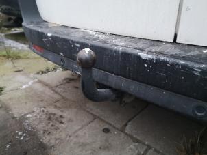 Used Towbar Fiat Doblo Cargo (263) 1.3 MJ 16V DPF Euro 5 Price on request offered by Bongers Auto-Onderdelen Zeeland