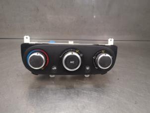 Used Heater control panel Renault Clio IV Estate/Grandtour (7R) 0.9 Energy TCE 12V Price on request offered by Bongers Auto-Onderdelen Zeeland