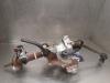Electric power steering unit from a Nissan Qashqai 2008