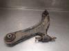 Front wishbone, left from a Nissan Qashqai 2008