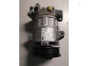 Used Air conditioning pump Toyota C-HR (X1,X5) 1.2 16V Turbo Price on request offered by Bongers Auto-Onderdelen Zeeland