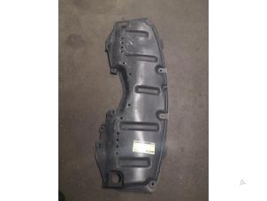 Used Engine protection panel Mazda 6 SportBreak (GH19/GHA9) 2.2 CDVi 16V 163 Price on request offered by Bongers Auto-Onderdelen Zeeland