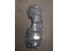 Mazda 6 SportBreak (GH19/GHA9) 2.2 CDVi 16V 163 Motorskyddspanel