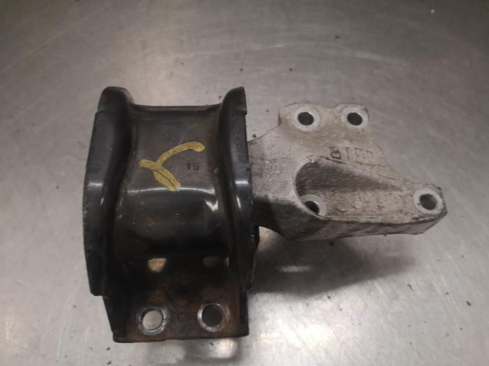Engine mount Peugeot 3008 I (0U/HU), 2009 / 2016 2.0 HDiF 16V, BlueHDi 150 16V, MPV, Diesel, 1.997cc, 110kW (150pk), FWD, DW10CTED4FAP; RHE; DW10FCD; AHX, 2009-06 / 2016-08 (Used)