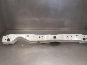 Used Lock plate Nissan Pixo (D31S) 1.0 12V Price on request offered by Bongers Auto-Onderdelen Zeeland