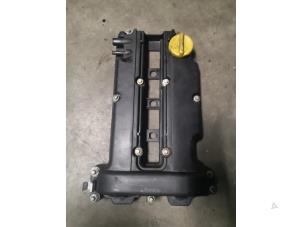 Used Rocker cover Opel Tigra Twin Top 1.4 16V Price on request offered by Bongers Auto-Onderdelen Zeeland