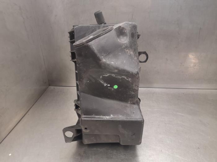 Air box from a Volkswagen Beetle 2005